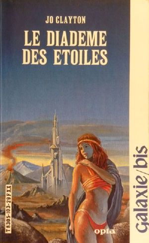 [Diadem 01] • Le Diadème Des Etoiles